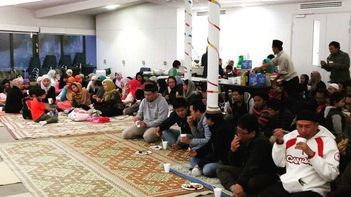 Berpuasa di Kota Adelaide Terasa Lebih Mudah