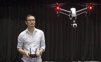 DJI, Perusahaan Drone China Yang Taklukkan Dunia