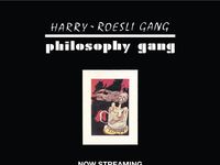 洋楽 HARRY ROESLI GANG philosophy gang LP Harry Roesli Gang – Philosophy Gang | Releases | Discogs