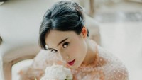 Tatjana Saphira memiliki paras cantik yang membuat pria jatuh hati. (Dok. Instagram/tatjanasaphira)