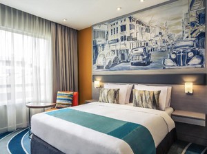 AccorHotels Tebar Promo Ramadan di 100 Hotel