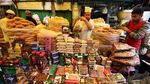 Potret Suasana Ramadan di India