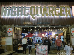 Tempat Seru Kuliner dan Buka Puasa di Gold Coast, Australia