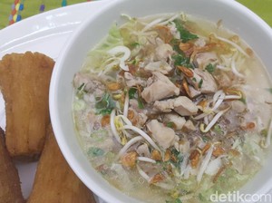 Bikin Soto yang Gurih Segar untuk Berbuka Puasa Nanti