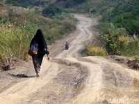 Jalur Puncak II dan III Dibahas Lagi Demi Urai Macet