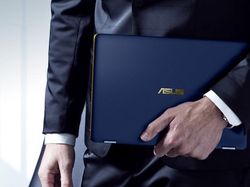 Si Ramping ZenBook Flip S Tampil Menawan