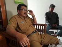 Guru SMA yang Diduga Hina Habib Rizieq Berstatus Honorer
