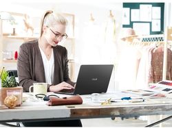 Si Ramping ZenBook Flip S Tampil Menawan