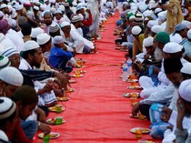 Laporan Rahasia Bocor, Ungkap Populasi Muslim India Meningkat hingga 85 Persen