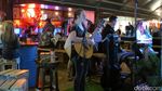 Tempat Buka Puasa Keren di Gold Coast, Australia