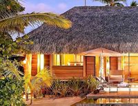 Foto: Resor Mewah Tempat Pippa Middleton dan James Matthews Bulan Madu