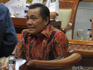 MKD Minta Pelapor Fadli Zon Lengkapi Berkas soal Surat DPR ke KPK