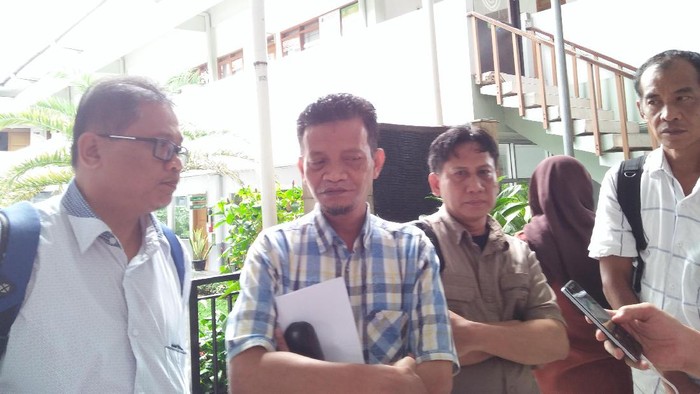 Laporkan Dugaan Korupsi, 4 Pegawai BUMN Malah Dipidanakan