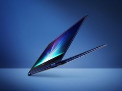 Si Ramping ZenBook Flip S Tampil Menawan