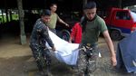 Militer Filipina Buru Militan ISIS di Marawi