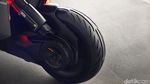 Skuter Masa Depan dari BMW Motorrad