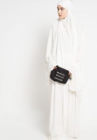 Rekomendasi 5 Mukena Cantik untuk Ibadah di Bulan Ramadan