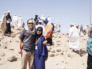 7 Artis Ini Pilih Taaruf dan Langsung Nikah, Tak Pakai Pacaran