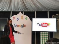 Sambut Ramadan, Google Hadirkan Fitur Anyar