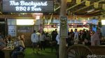 Tempat Buka Puasa Keren di Gold Coast, Australia
