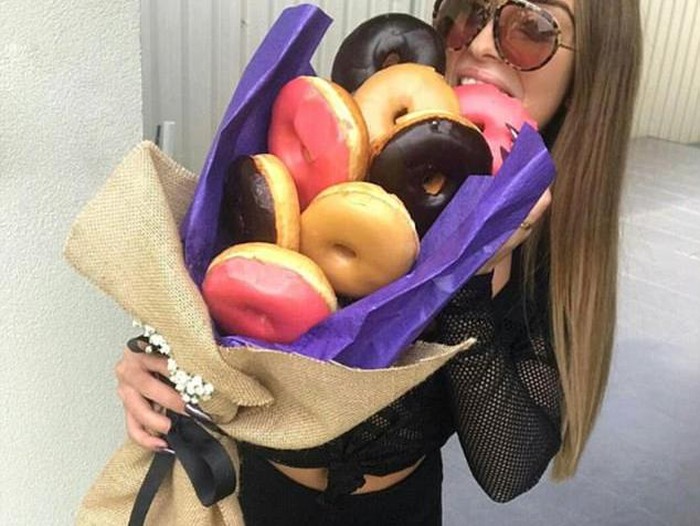 Foto: Instagram: Dessertboxes Foto: Instagram: Dessertboxes