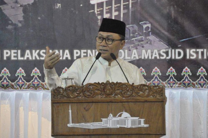 Ketua MPR: Persekusi Langgar Hukum, Jangan Main Hakim Sendiri