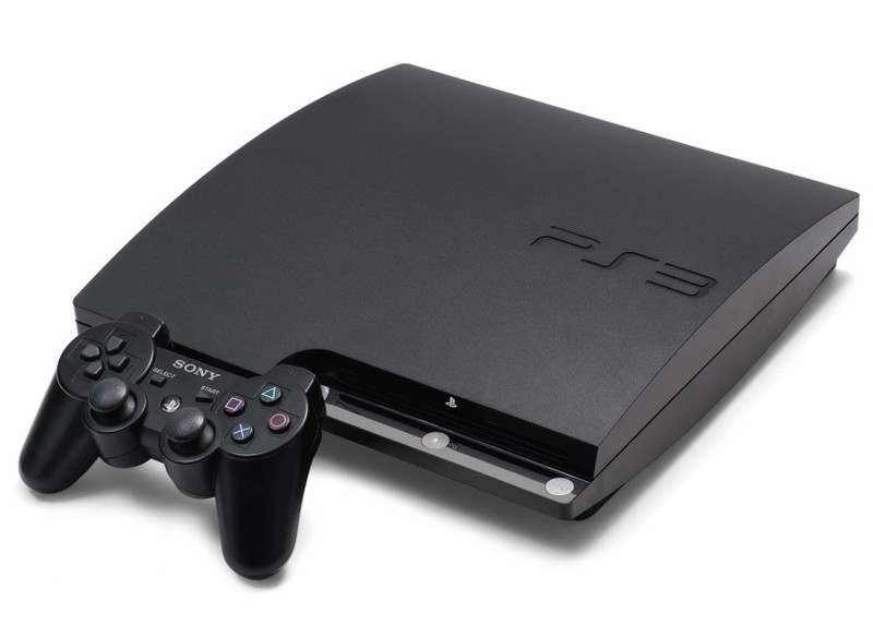PlayStation 3