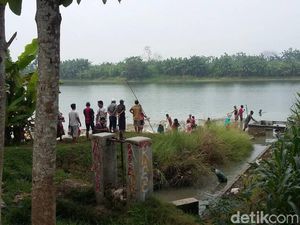 5 Tradisi Ngabuburit Unik di Indonesia, Ada Kumbohan dari Lamongan