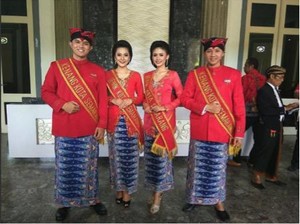 Semarang Cari Duta Wisata Lewat Ajang Denok Kenang 2017