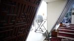 Masjid Darussalam, Oase di Tengah Bisingnya Ibu Kota