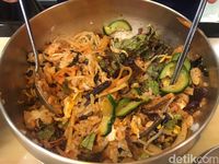 Berpuasa di Negeri K-Pop, Sahur Apa?