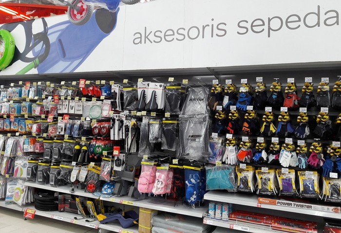 Bugar Saat Puasa dengan Promo Transmart dan Carrefour