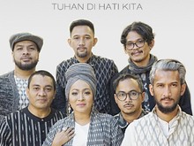Partygoers! Ini List Lagu yang Wajib Ada Buat Party di Jaksel Partygoers! Ini List Lagu yang Wajib Ada Buat Party di Jaksel
