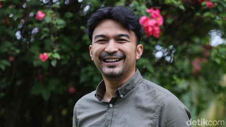 Di Rumahku Ada Surga David Chalik Menanti Buah Hati Di Rumahku Ada Surga David Chalik Menanti Buah Hati