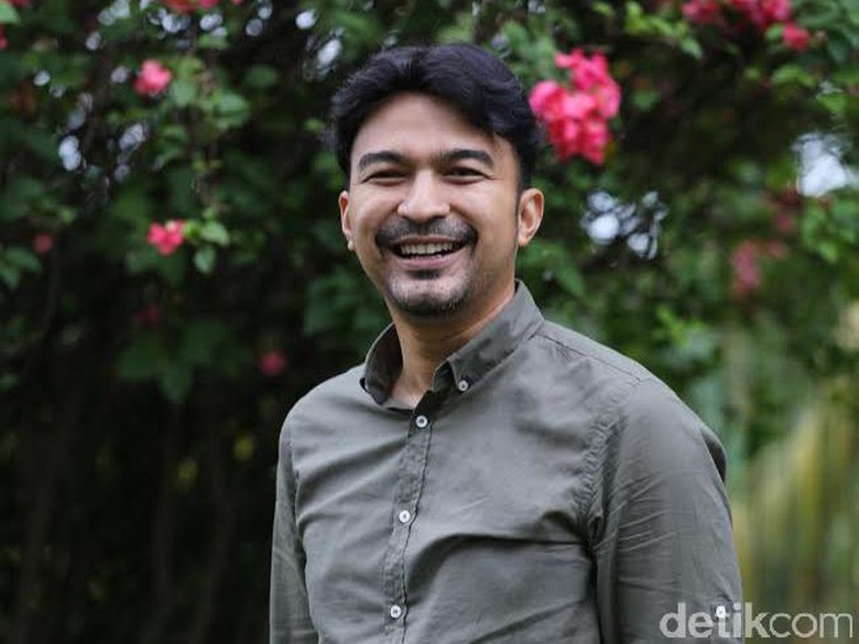 Cerita Perubahan David Chalik Semenjak Hijrah