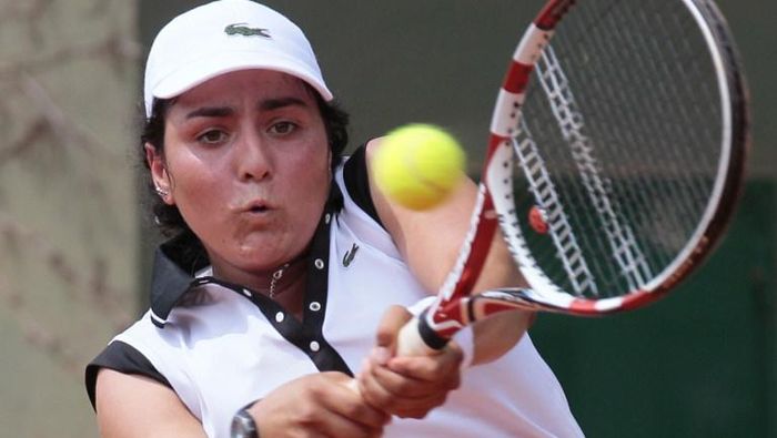 Tak Puasa untuk Tampil di Prancis Open, Petenis Tunisia 