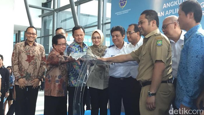Foto: Heldania Utri Lubis-detikcom Foto: Heldania Utri Lubis-detikcom