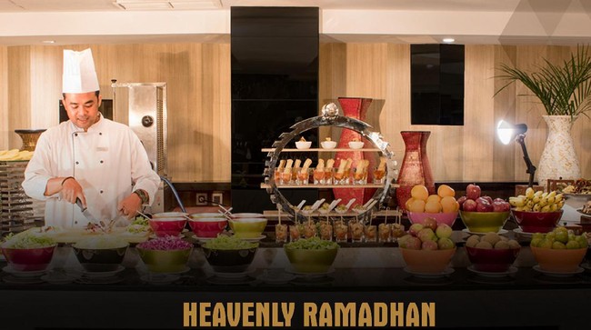 Aneka Promo Ramadan Hotel Aston, Harper & The Alana