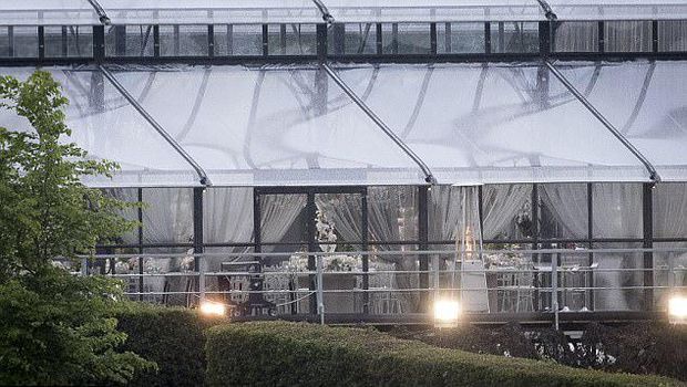 Tren Pernikahan yang Jadi Populer karena Pippa Middleton