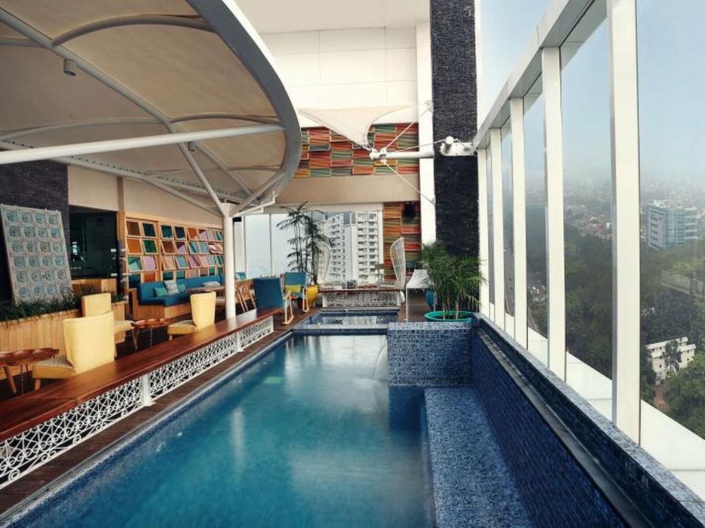 Aneka Promo Ramadan Grup Accor Hotels Sekitar Jakarta Aneka Promo Ramadan Grup Accor Hotels Sekitar Jakarta