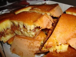 Martabak Klasik Dengan Ragam Isian Ada di 5 Tempat Ini