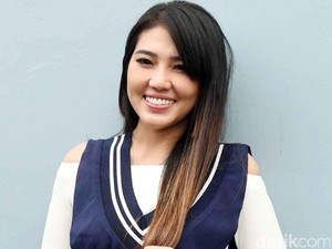Kasus Pelecehan Seksual, Via Vallen Jangan Takut Lapor Polisi!