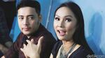 Gugat Cerai Suami, Kalina Oktarani Siap Jadi Janda?