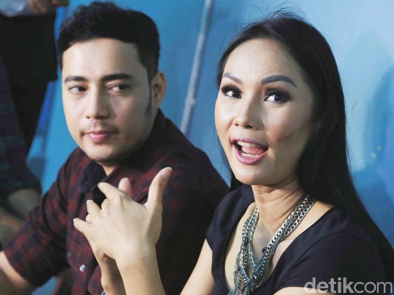 Foto: Ismail/detikHOT Foto: Ismail/detikHOT