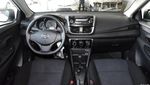 Tampang Baru Toyota Yaris di China