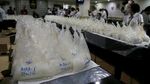 1/2 Ton Sabu Kualitas Tinggi Disita