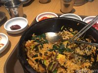 Berpuasa di Negeri K-Pop, Sahur Apa?