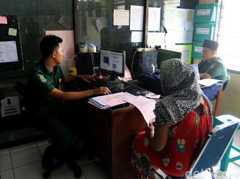 Kerap Dijemput Pria Berbeda, 7 Wanita di Aceh Digerebek Emak-emak