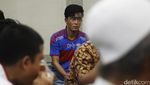 Berbuka Puasa Bersama Pencari Suaka Afghanistan
