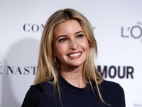 Ups! Sajikan Es Loli <i>Champagne</i>, Ivanka Trump Dikritik Netizen